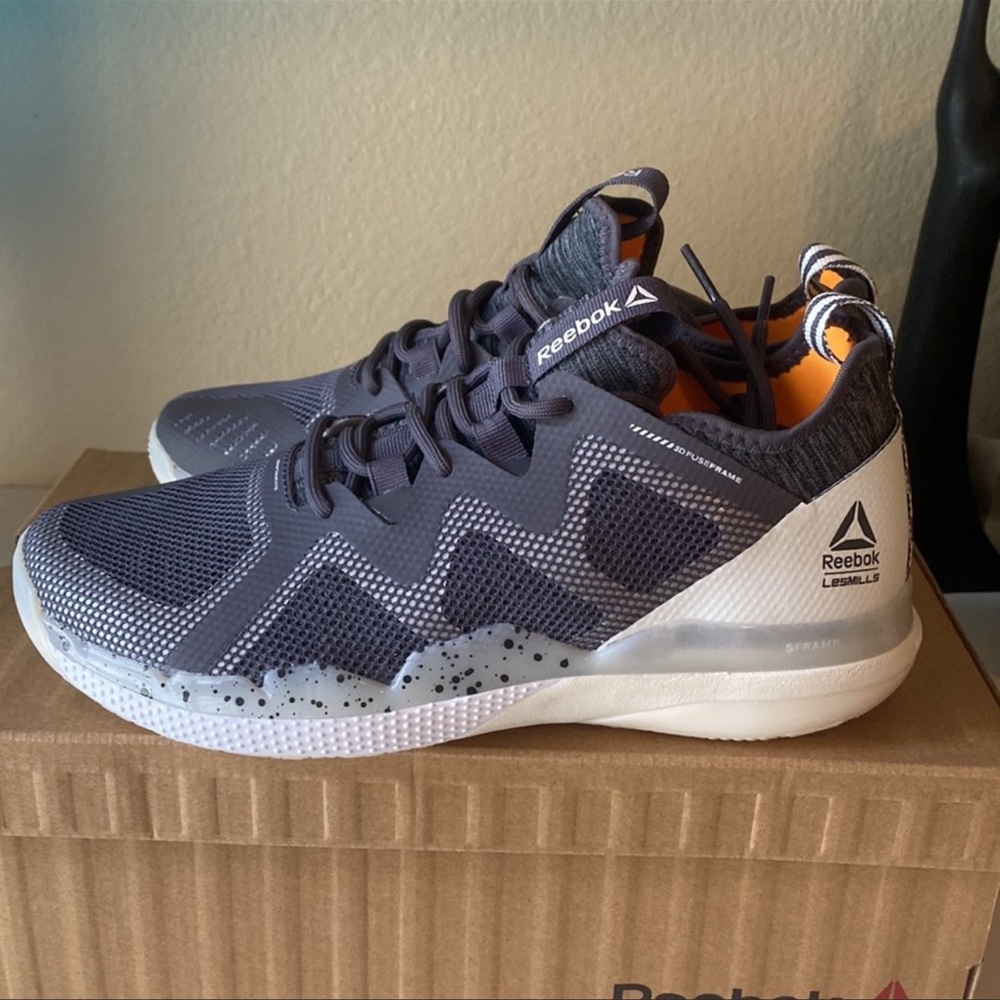 Reebok Ultra 4.0 Les Mills Studio Fitness Sneakers
